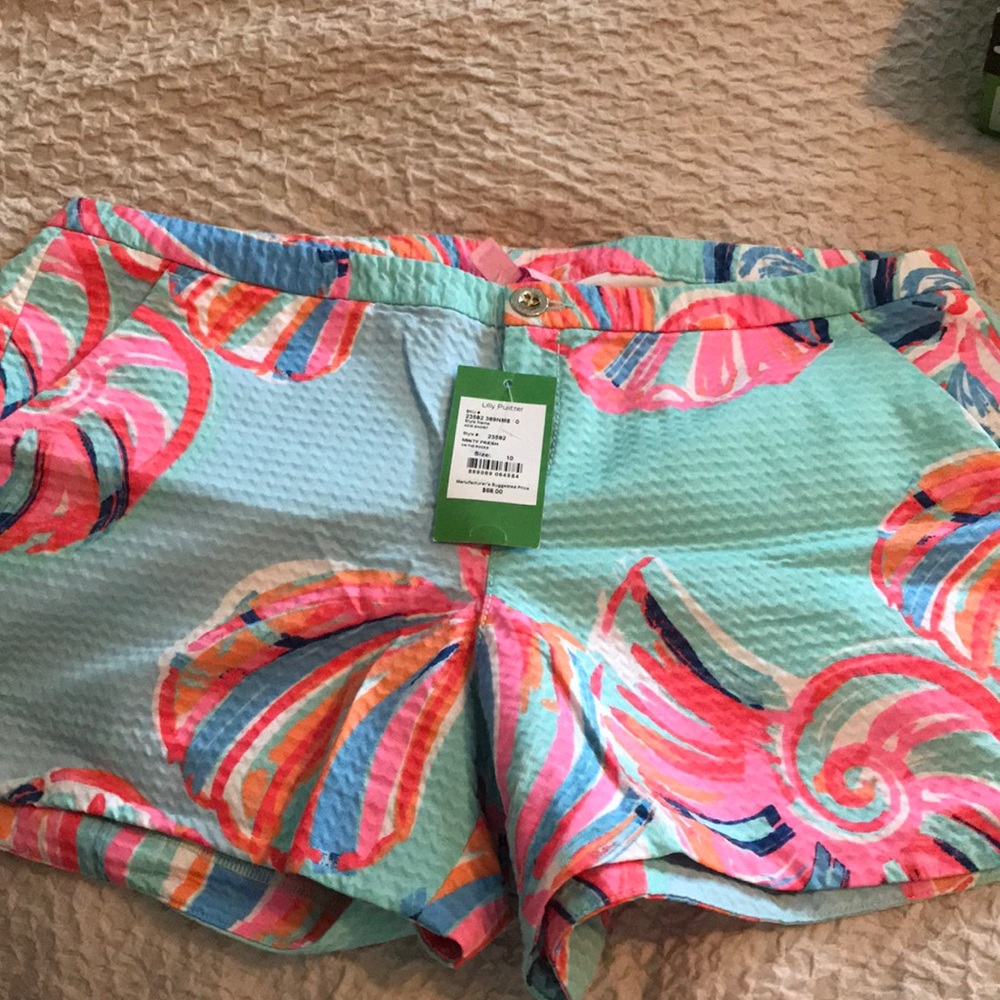 Shorts